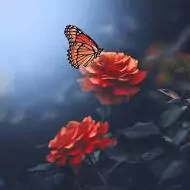 butterfly images hd wallpaper dp